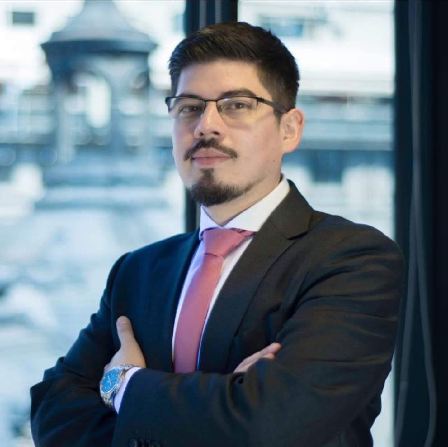 FERNANDO IGNACIO MONTES CÁCERES