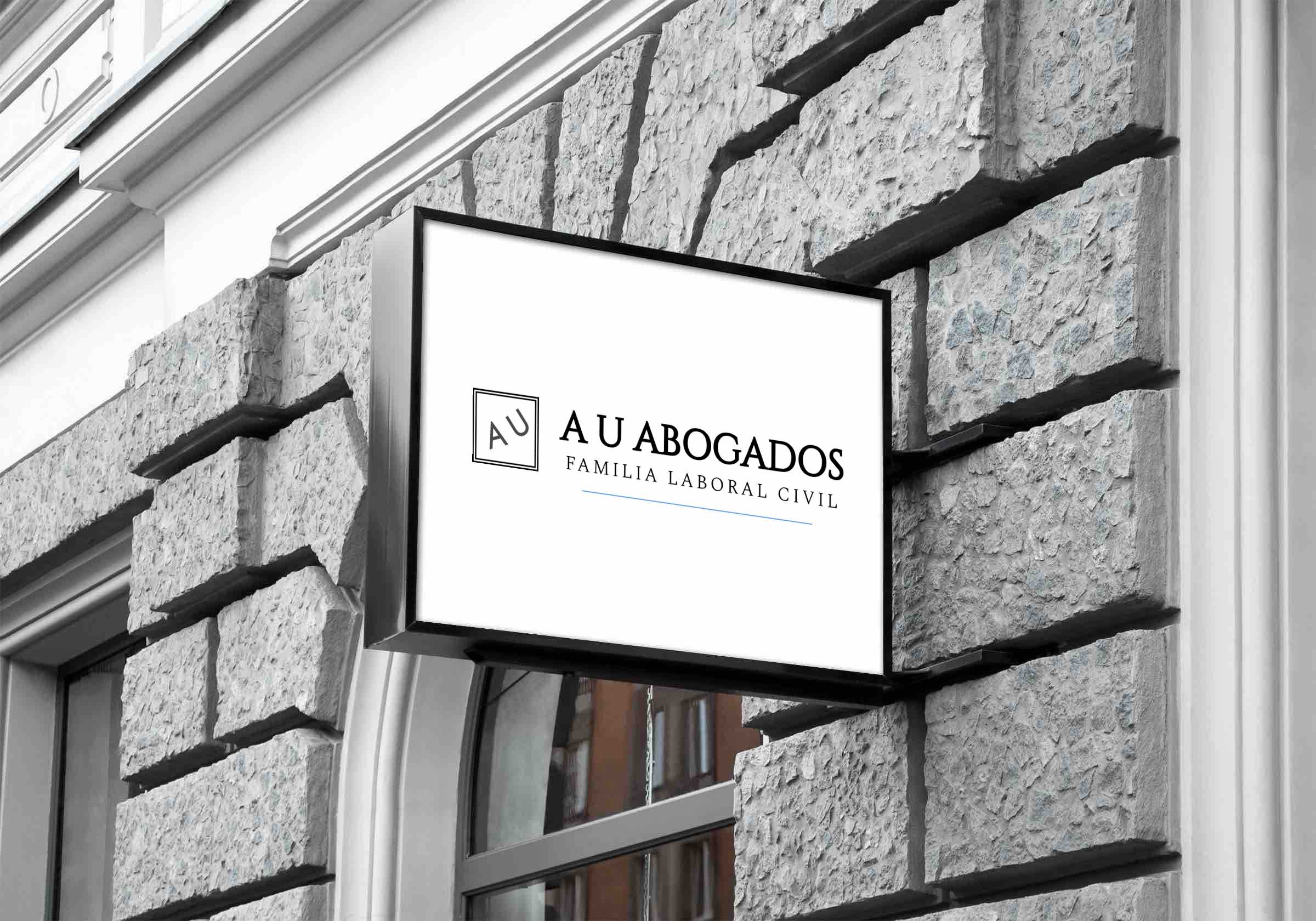 AU ABOGADOS LTDA.