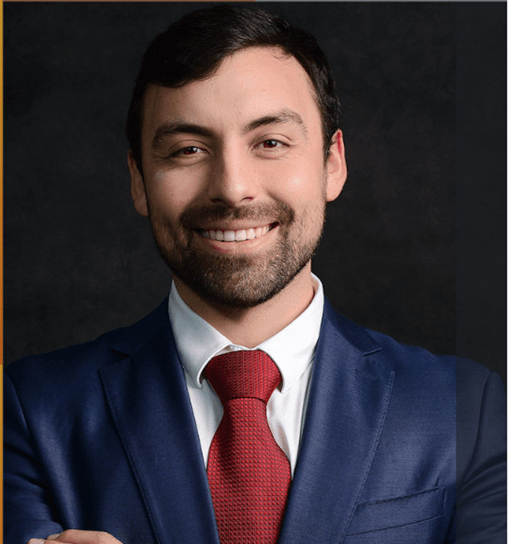 IVÁN IGNACIO GOIC MARTINIC