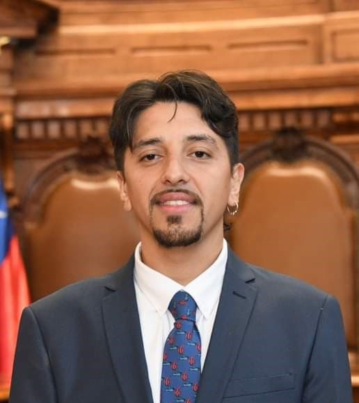 GASPAR DARÍO BALCAZAR VÁSQUEZ