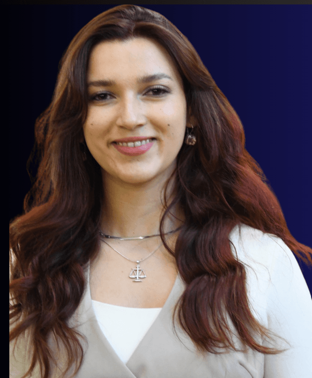 María Paz Benavente Castro