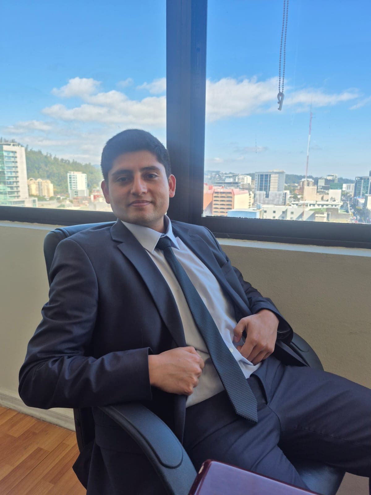 Pablo Jara Arriagada