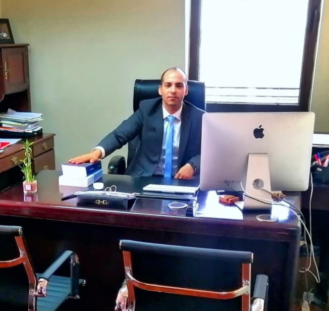 Camilo Manríquez Chacón