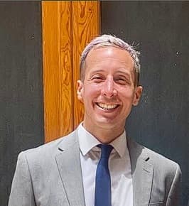 JUAN PABLO BENAVIDES FAJARDO