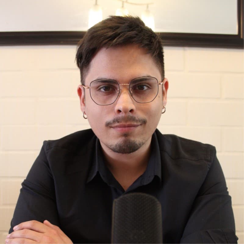 BENJAMÍN IGNACIO WEIDENSLAUFER ARAYA