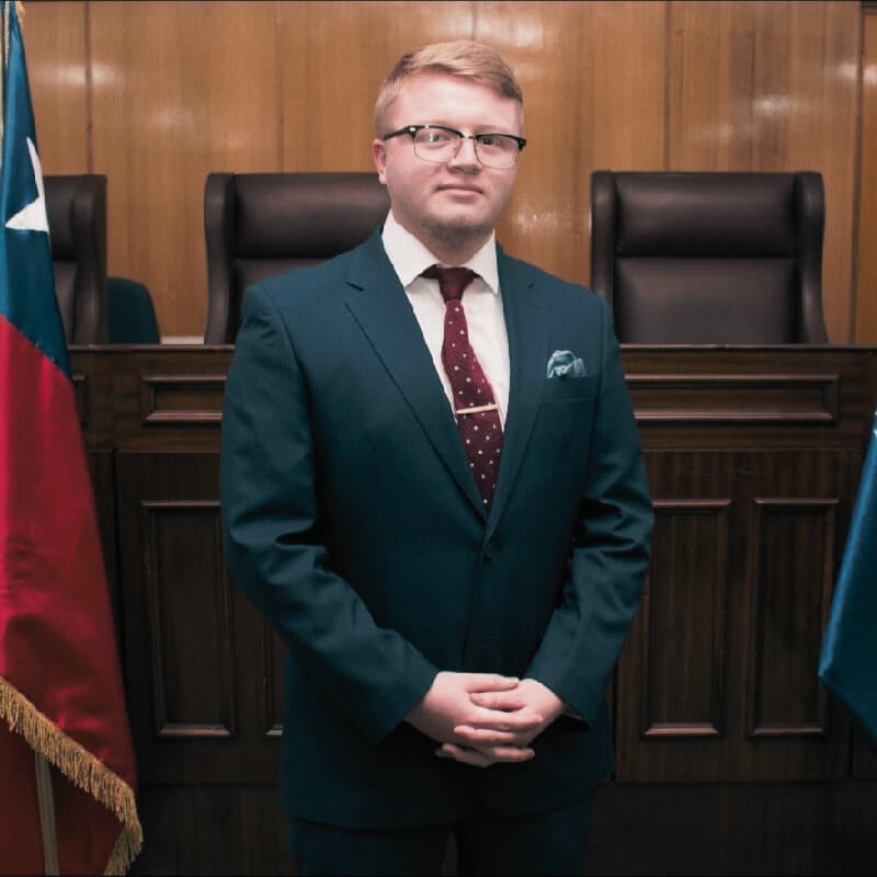 FRANCISCO FELIPE ROSAS MALDONADO