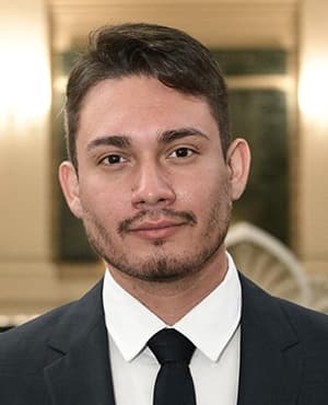 MAURICIO VALENTINO SALDIVIA PATINO