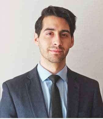 DAMIÁN VALDERRAMA GÓMEZ