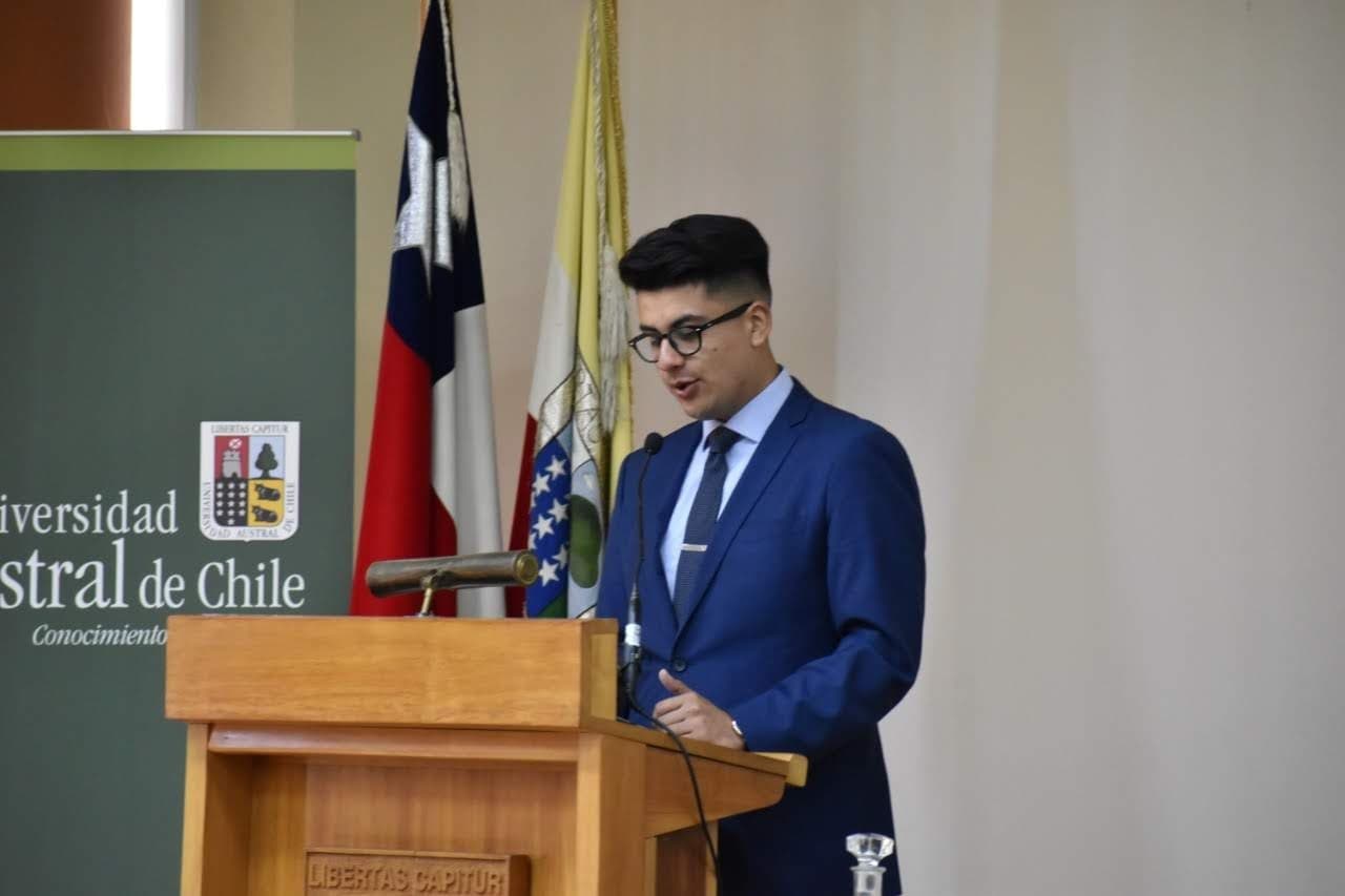 JUAN FRANCISCO REYES SANTIBÁÑEZ