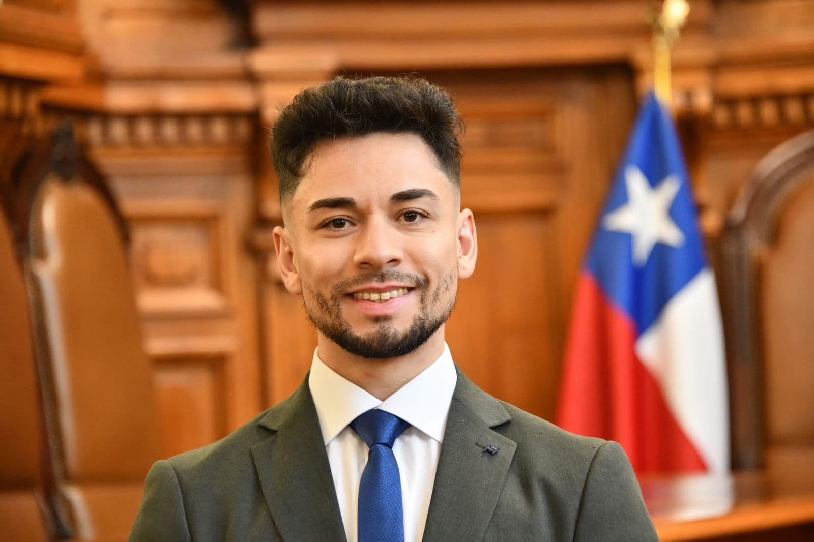 Alejandro Berríos