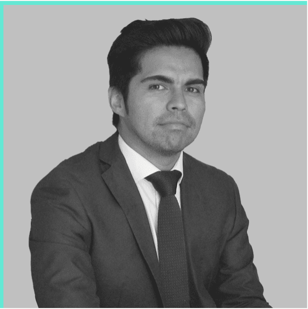 Roberto Germán Rodas Gómez