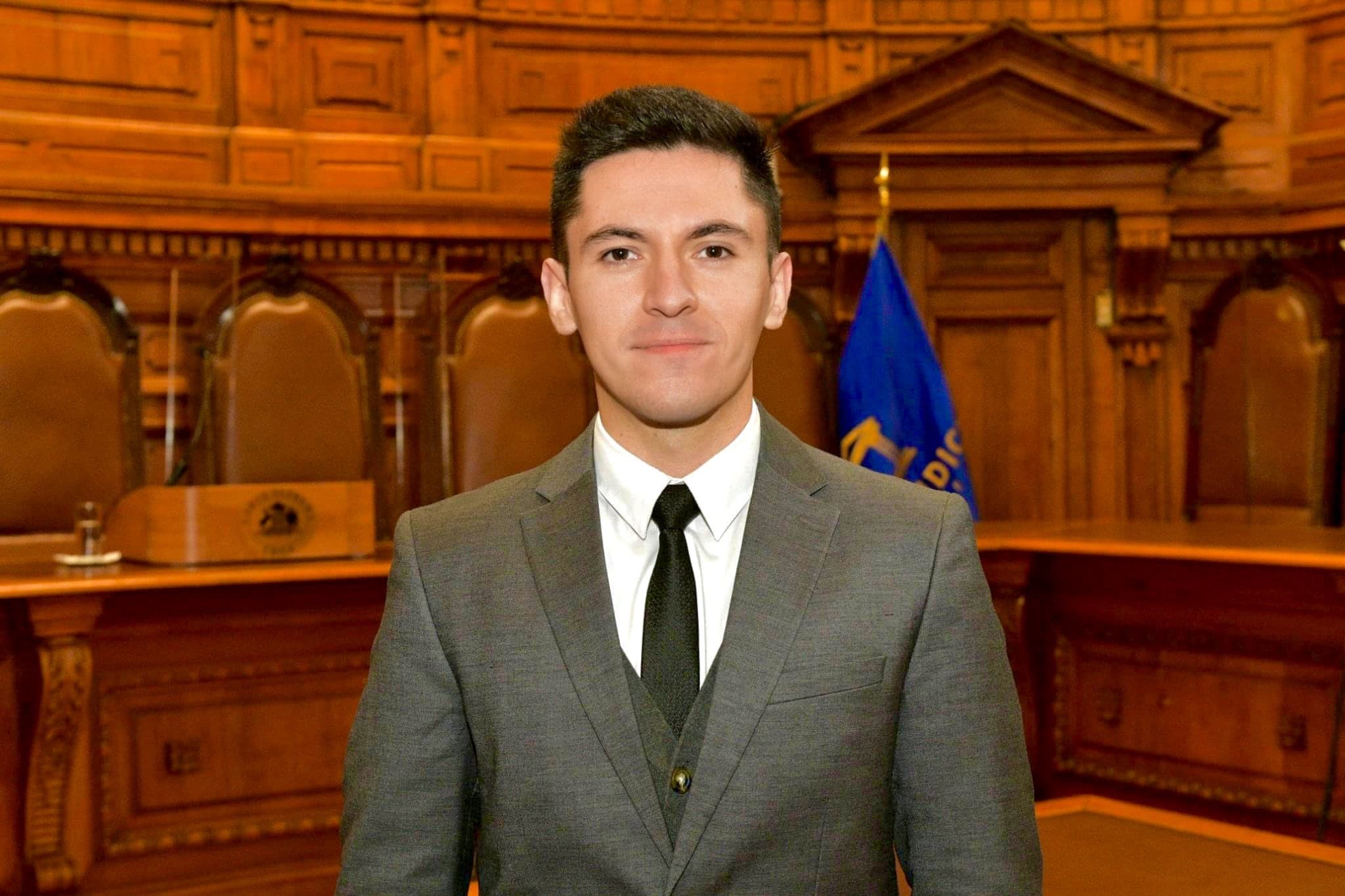 NICOLÁS EDUARDO ARAVENA YÁÑEZ