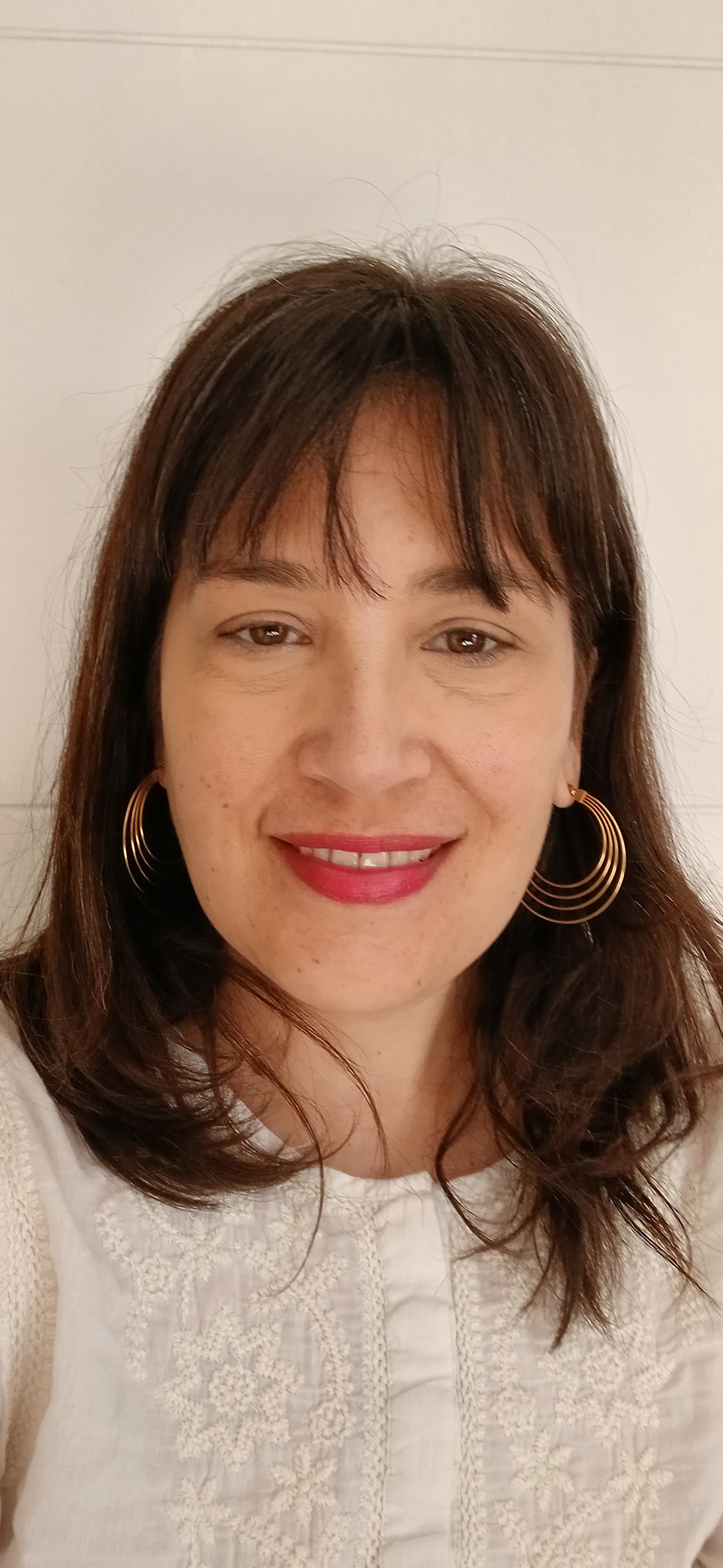 SUSANA ISABEL GATICA SIMPSON