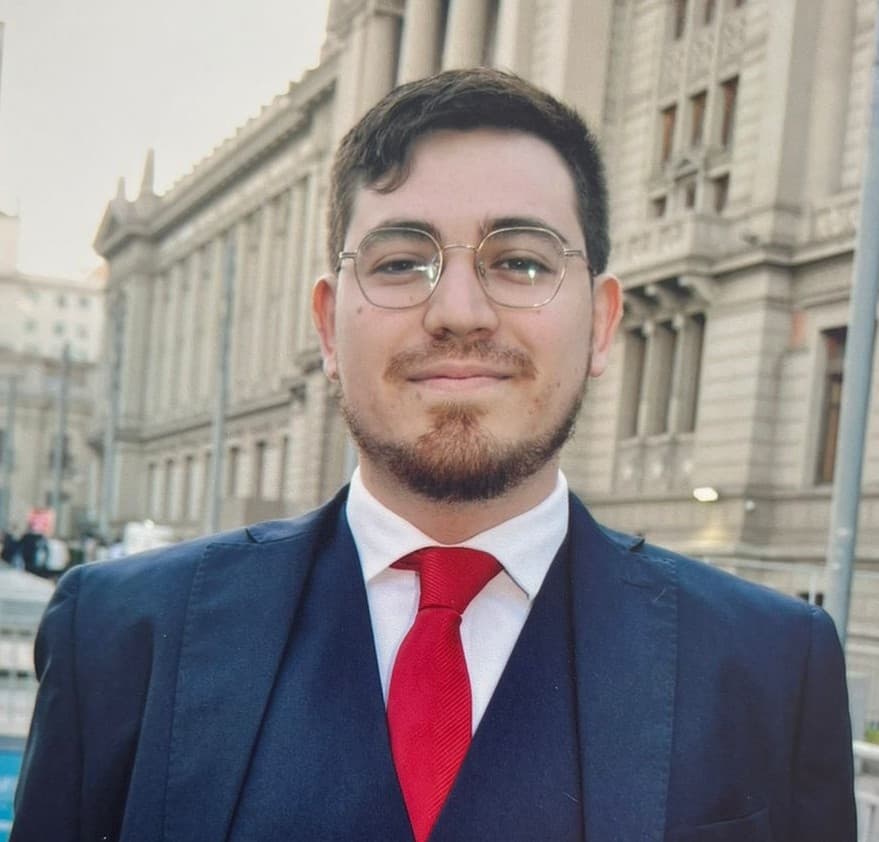 Rodrigo Ignacio Soto Anguita