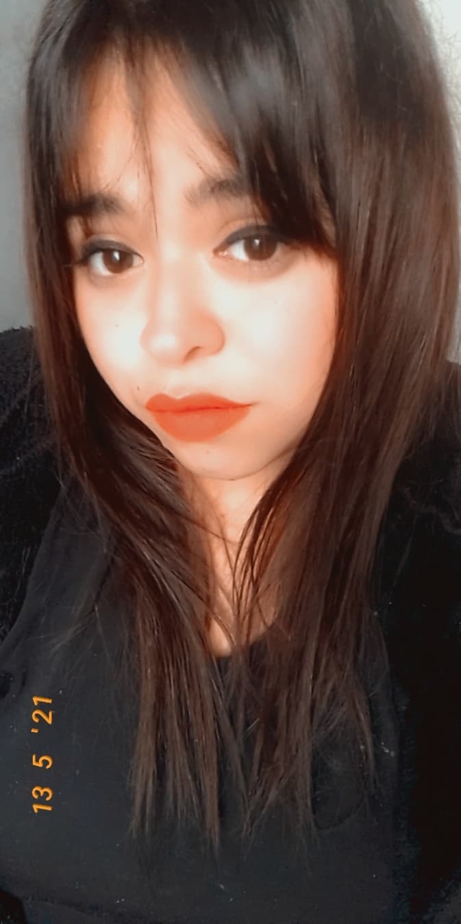 Barbara Soledad Salazar Candia