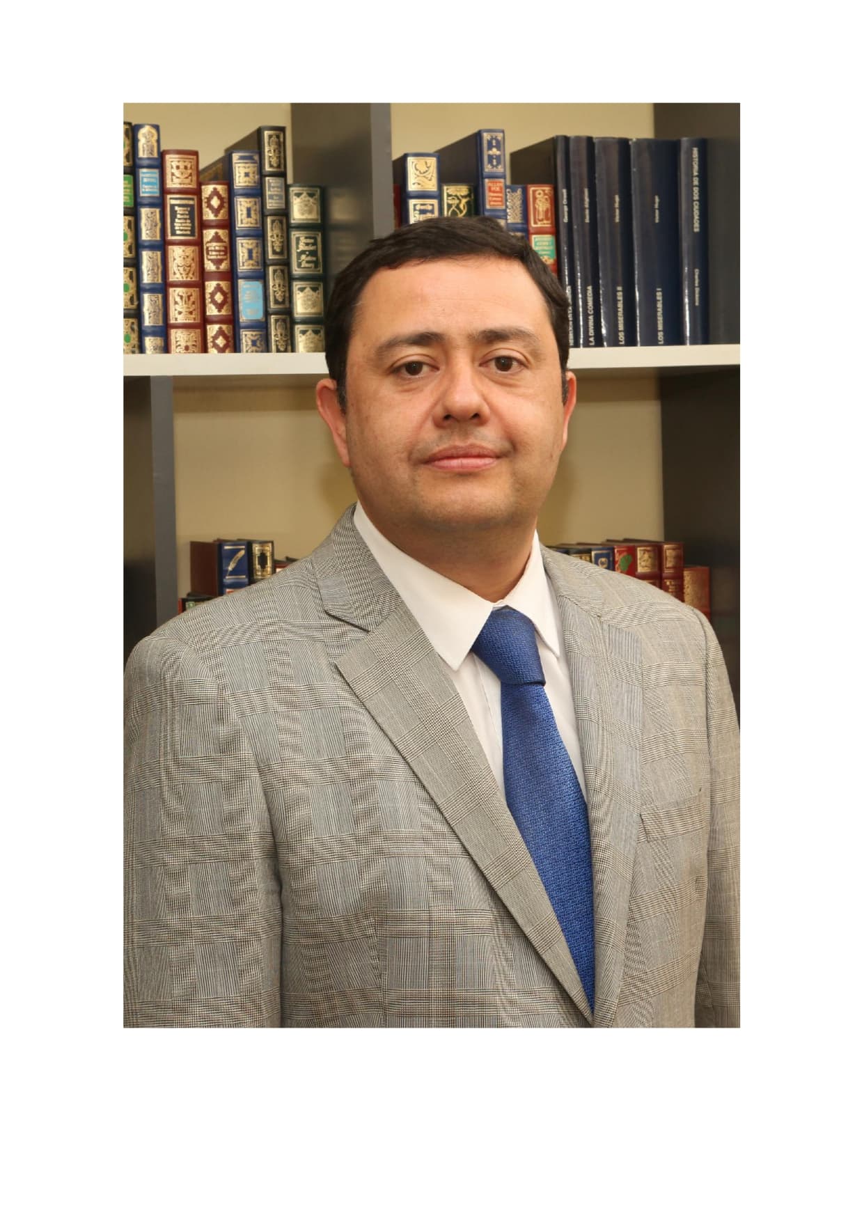 Ricardo Márquez Acevedo