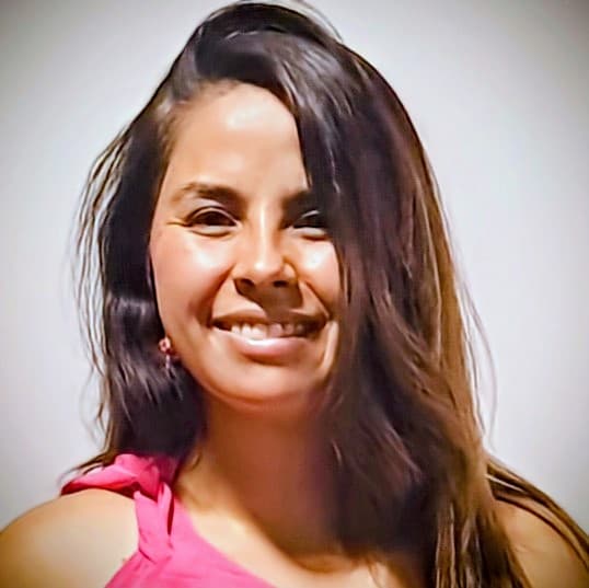 Daniela Guerrero Guzmán