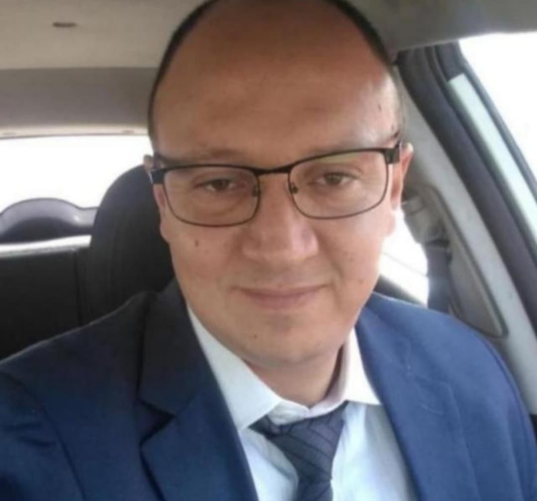 CRISTÓBAL ALEXIS SANTELICES ESTRADA