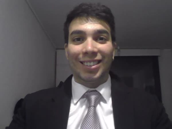 Mauricio Hernán Mejías Labra