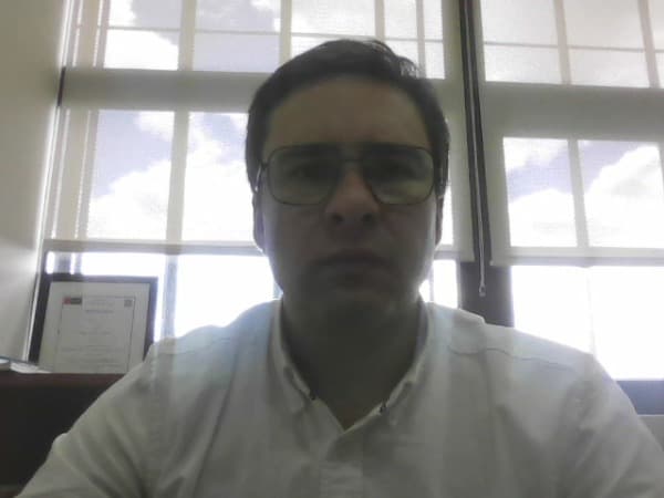 Diego Ignacio Medina Riquelme