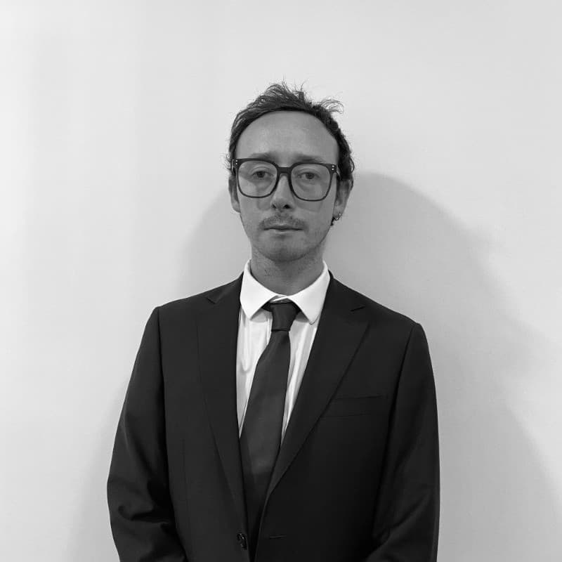 DANILO EXEQUIEL NICOLAY FARFÁN