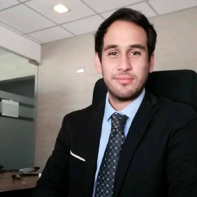 Esthefan Ricardo Guerrero Macuada