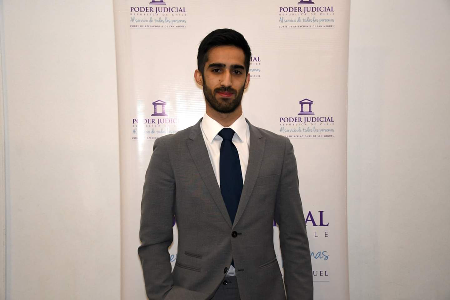 Javier Alberto Correa Carrasco