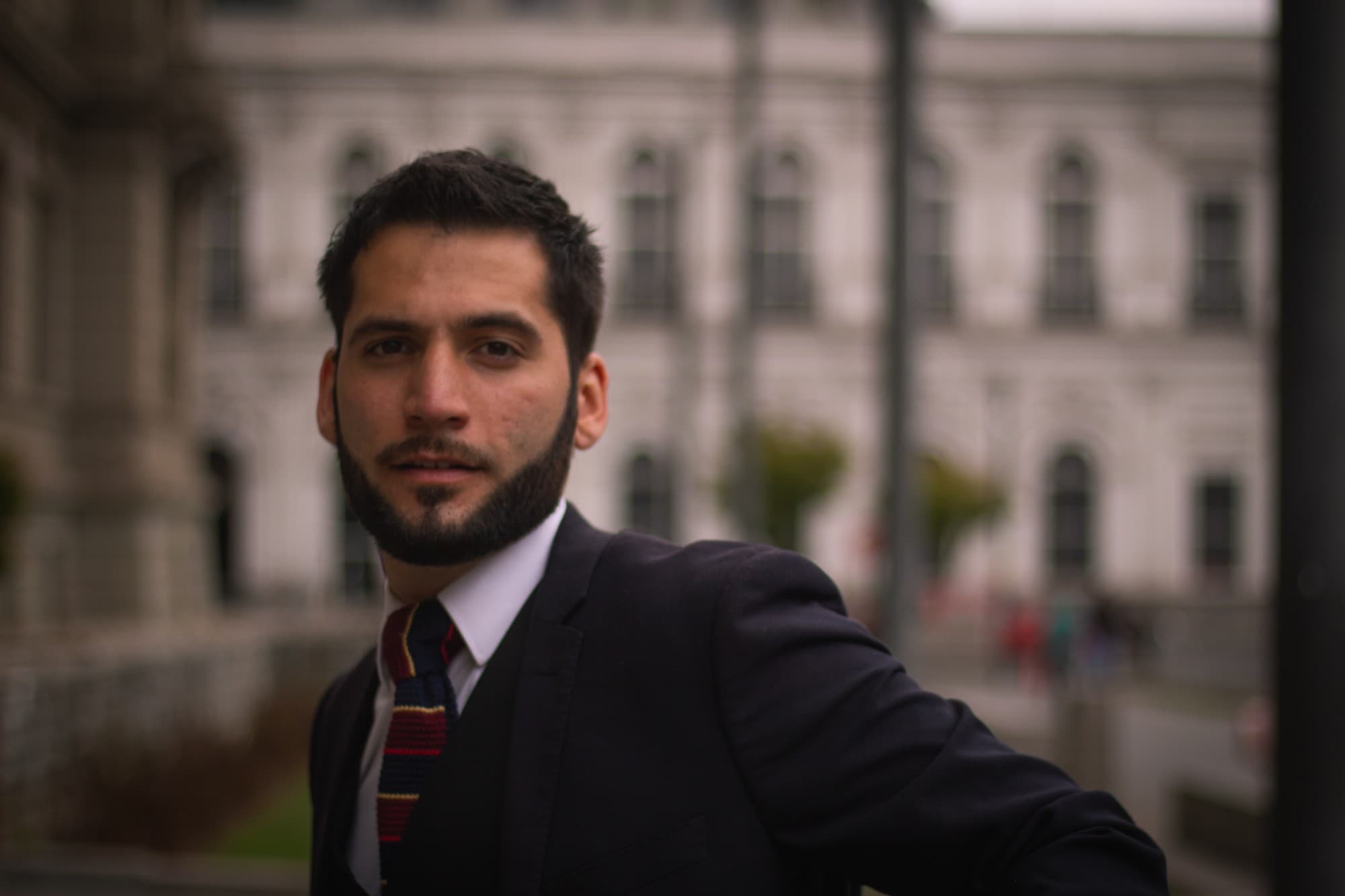 Lucas de la Sotta Fierro