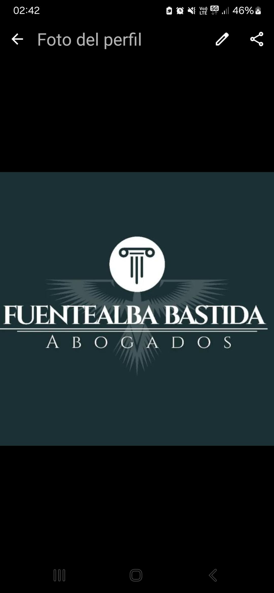 Fernando Fuentealba Bastida