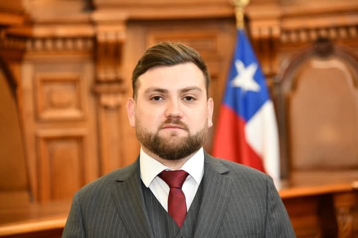 Sebastián Cabrera Olave