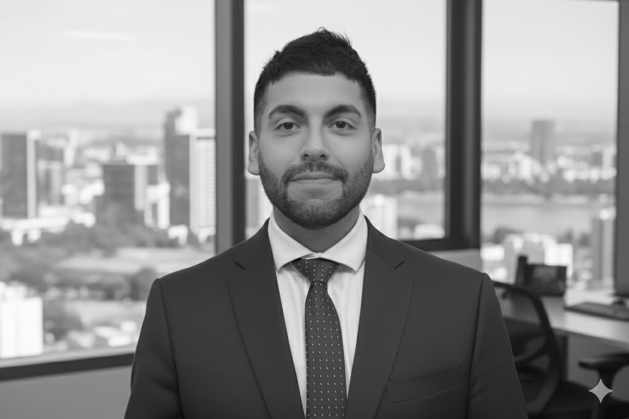 STEFANO IGNACIO VACCAREZZA VARAS