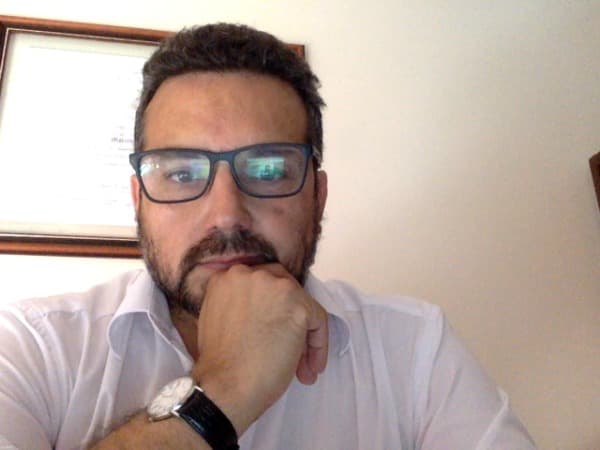 MARCELO ALEX LARENAS ZÚÑIGA