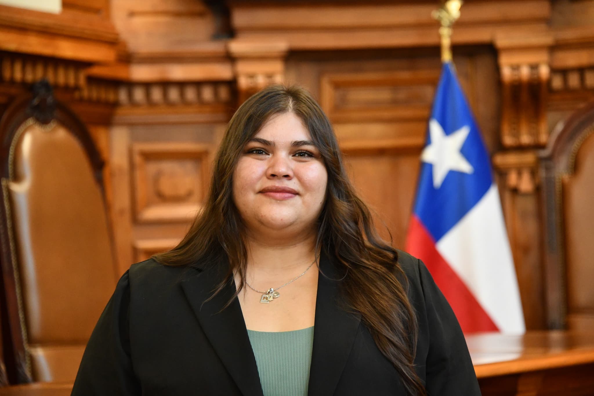 Macarena Antonella Sánchez Castañeda