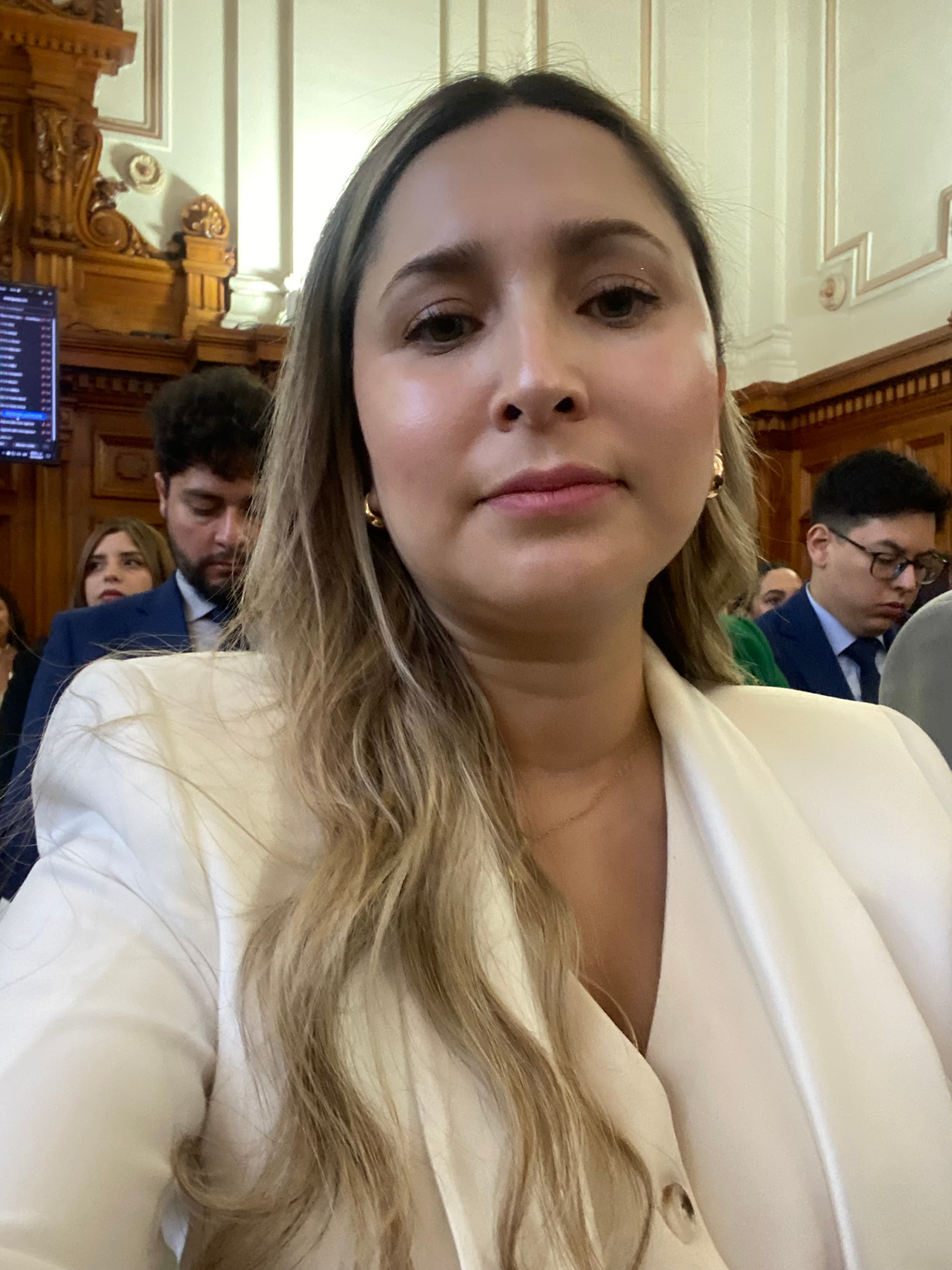 ANDREA MARÍA PALMA FUENTEALBA