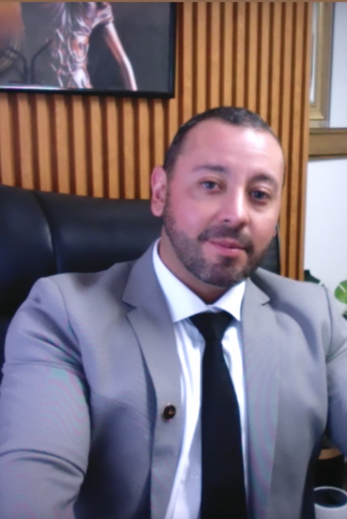 MAXIMO FERNANDO SILVA BADILLA