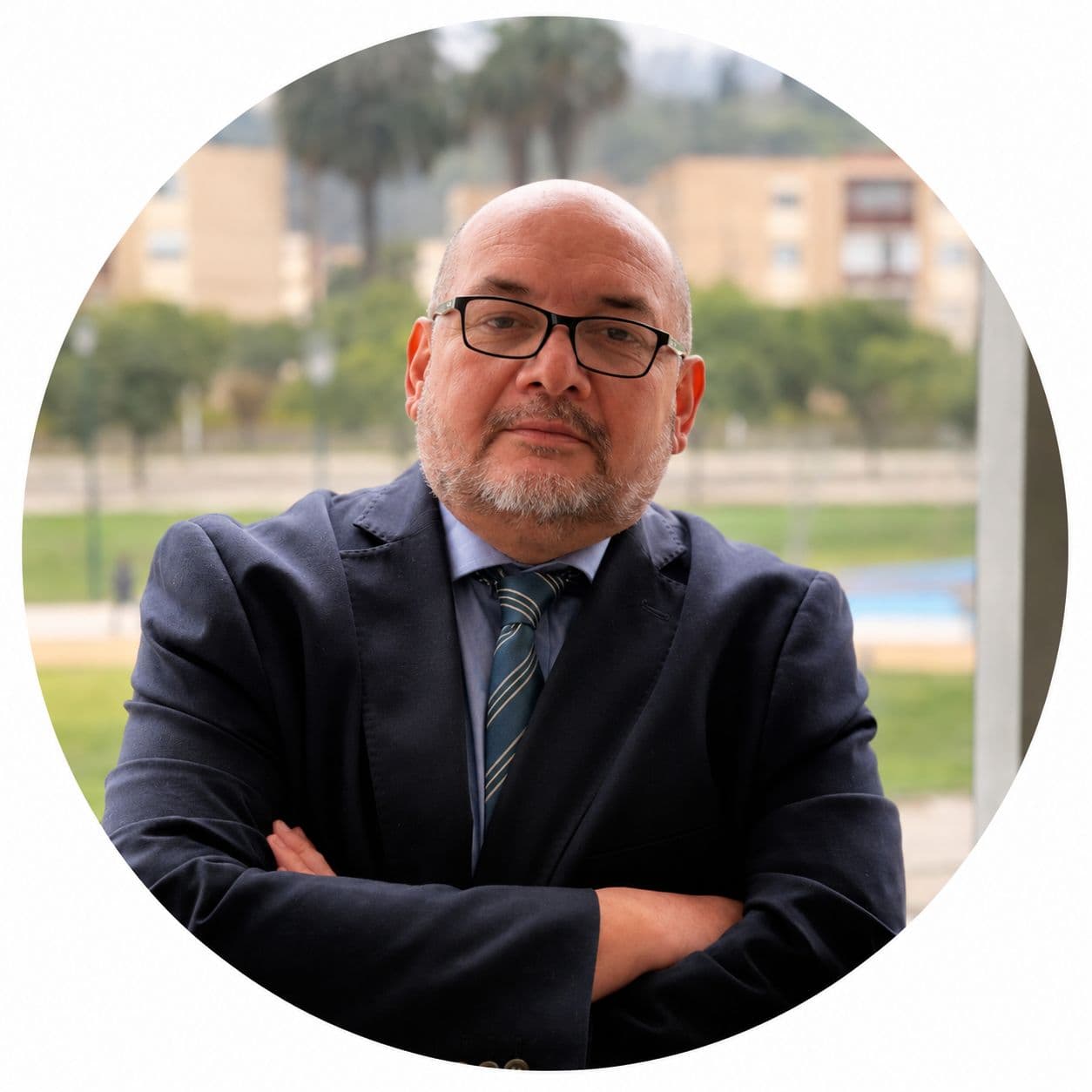 Claudio Uribe Hernandez