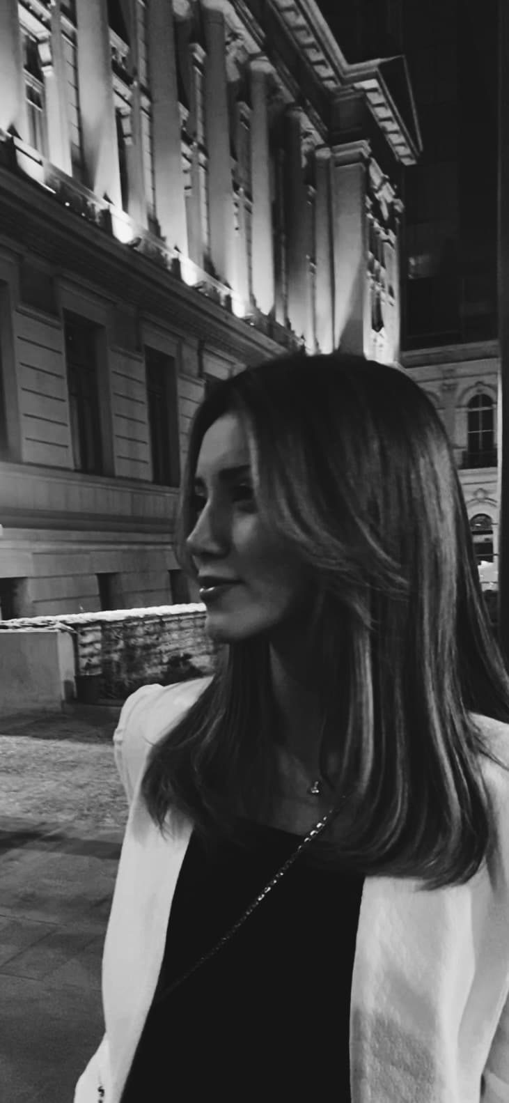 CONSTANZA MARÍA BUSTOS URRUTIA