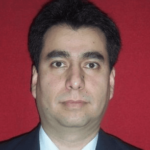 LUIS ARMANDO CÁCERES VALDÉS