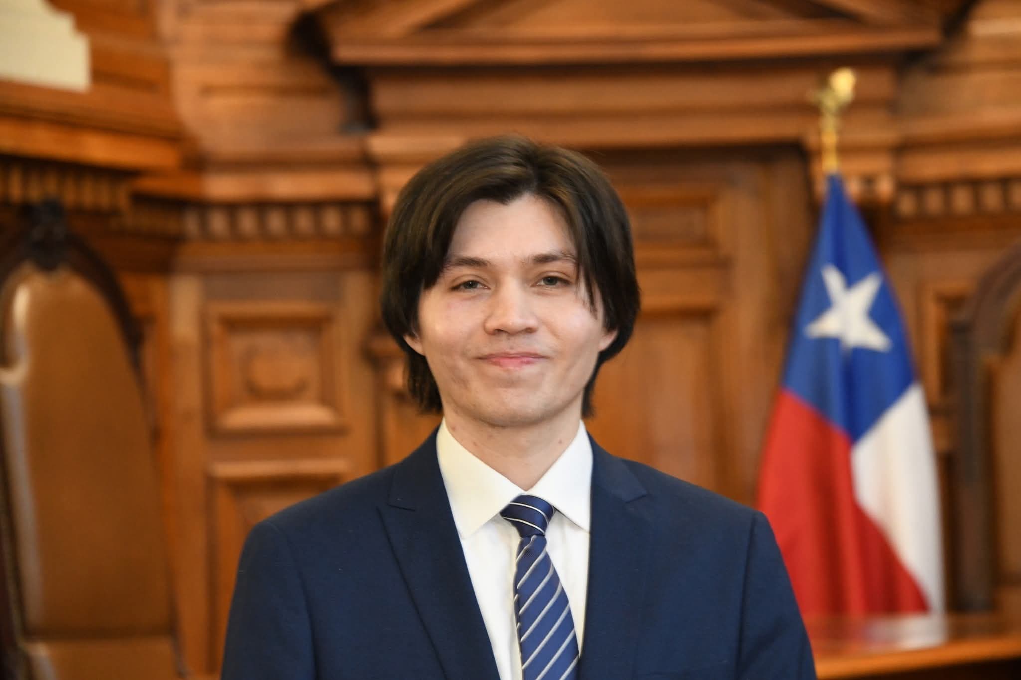Néstor Adolfo Riquelme Silva