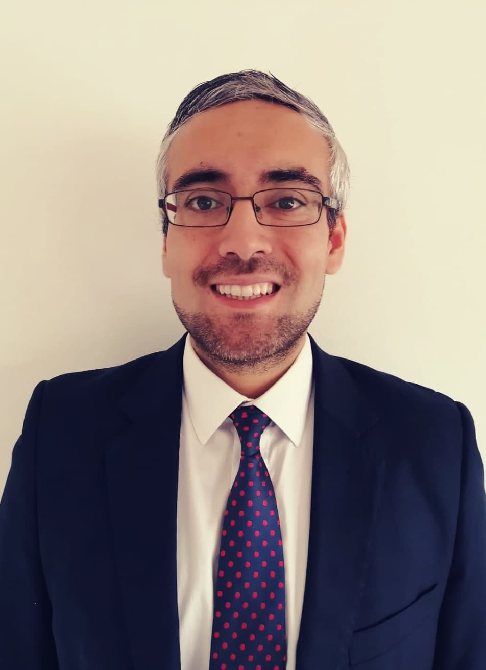 Camilo Ignacio Ruiz Maureira