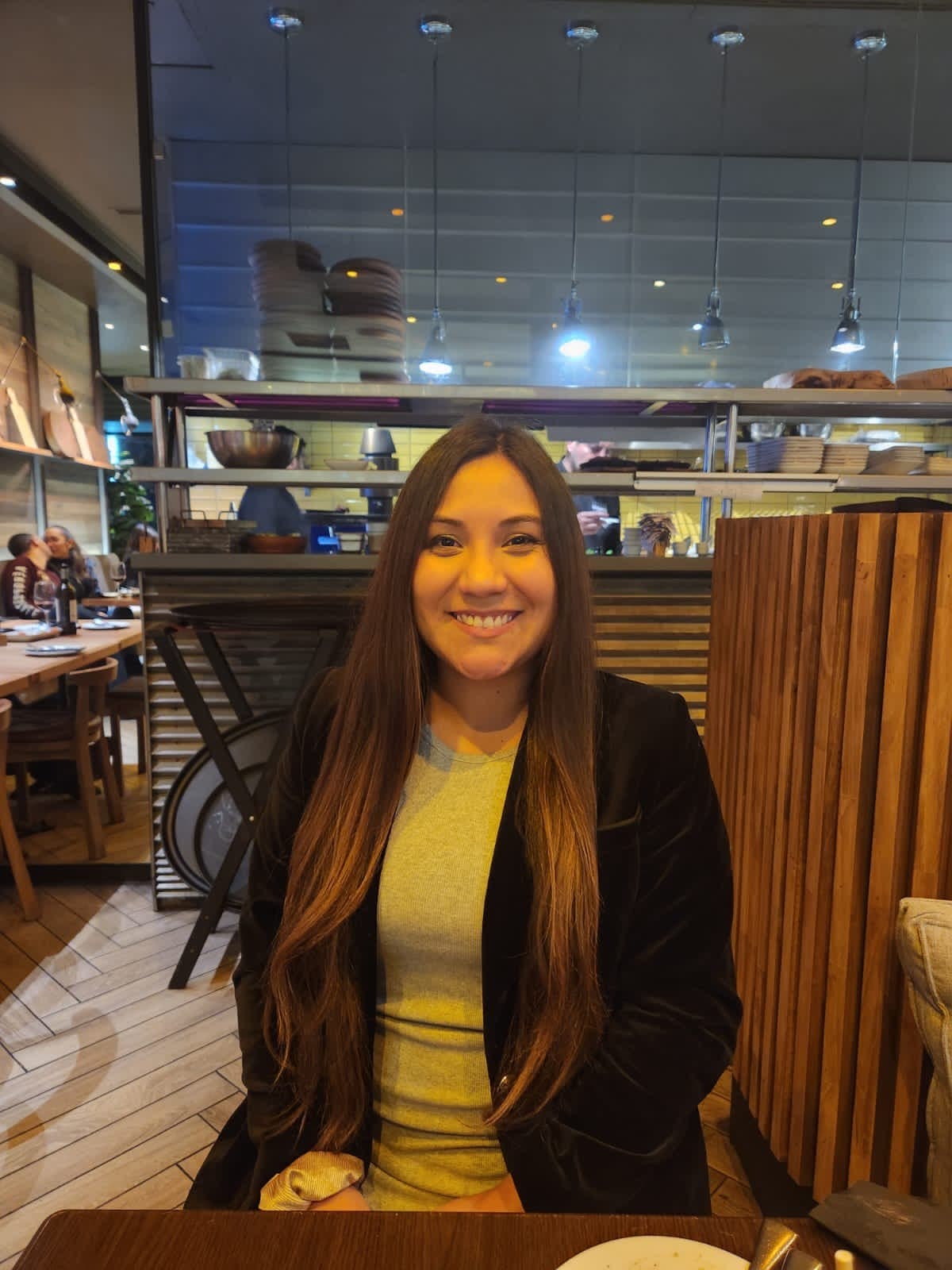 IVONNE DELGADO VILLARROEL