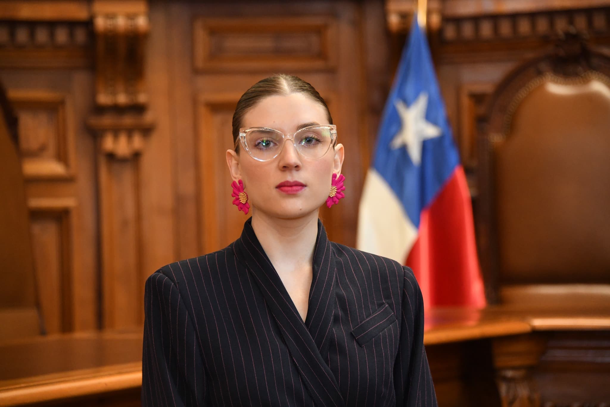 MACARENA THALIA LARA HERRERA