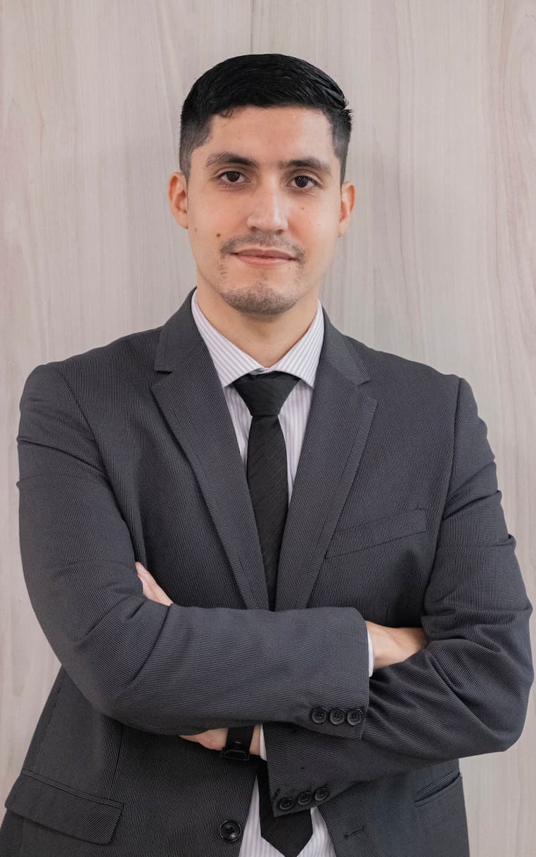 ERICK FABIÁN ORTEGA VALENZUELA