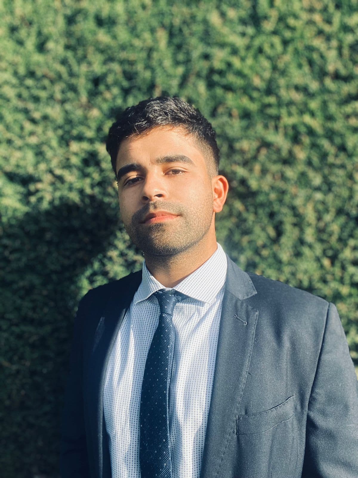 IVÁN HÉCTOR WOLDARSKY ROJAS