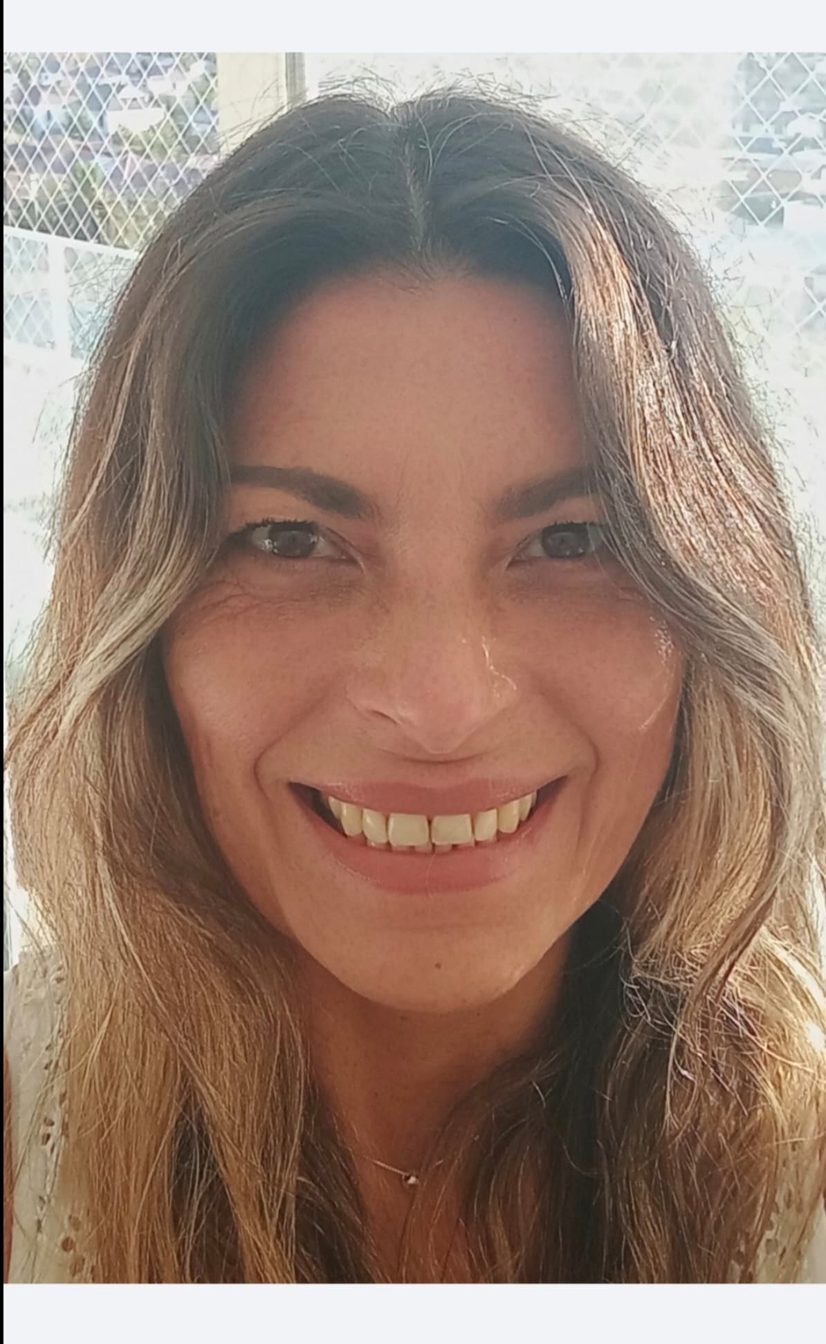 Ana Cecilia Henry Osorio