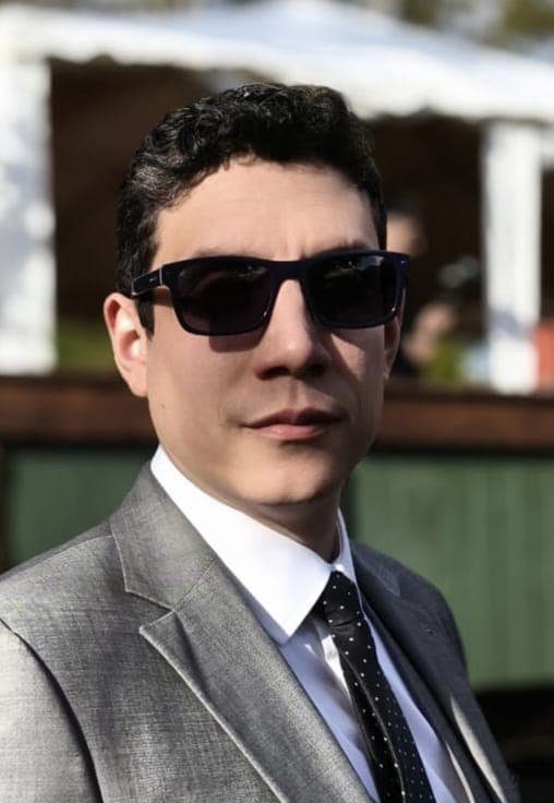 SAMUEL EDUARDO PALLOTTA PARDO