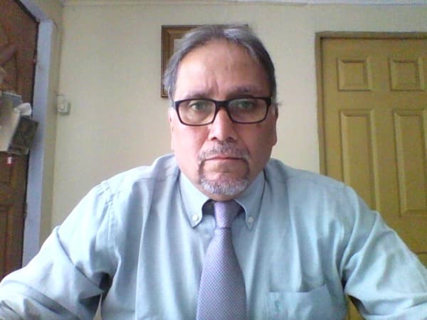 SERGIO RENATO ALVEAR PÉREZ