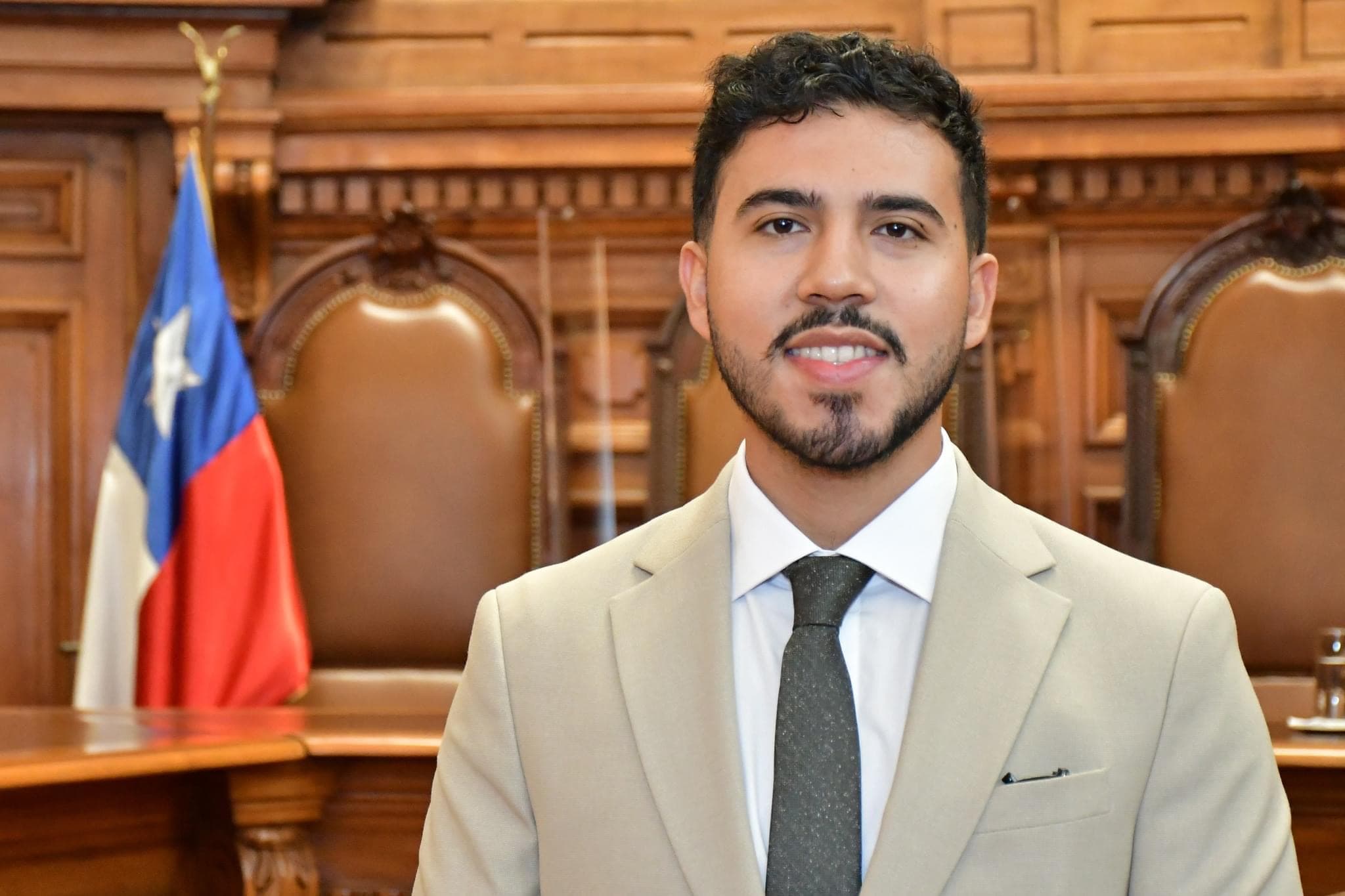 Bastián Ignacio Chávez Castillo