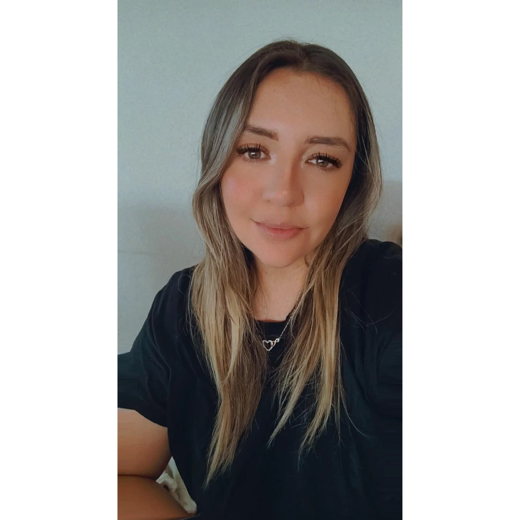 Pia Belen Mellado Rivas