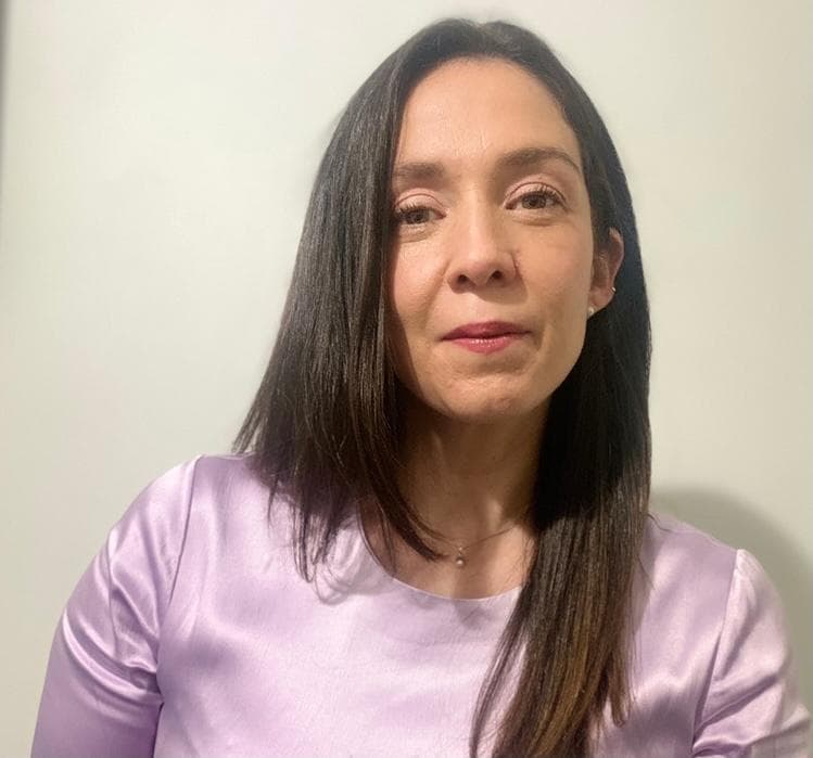 CLAUDIA ANDREA MELO VILLARROEL